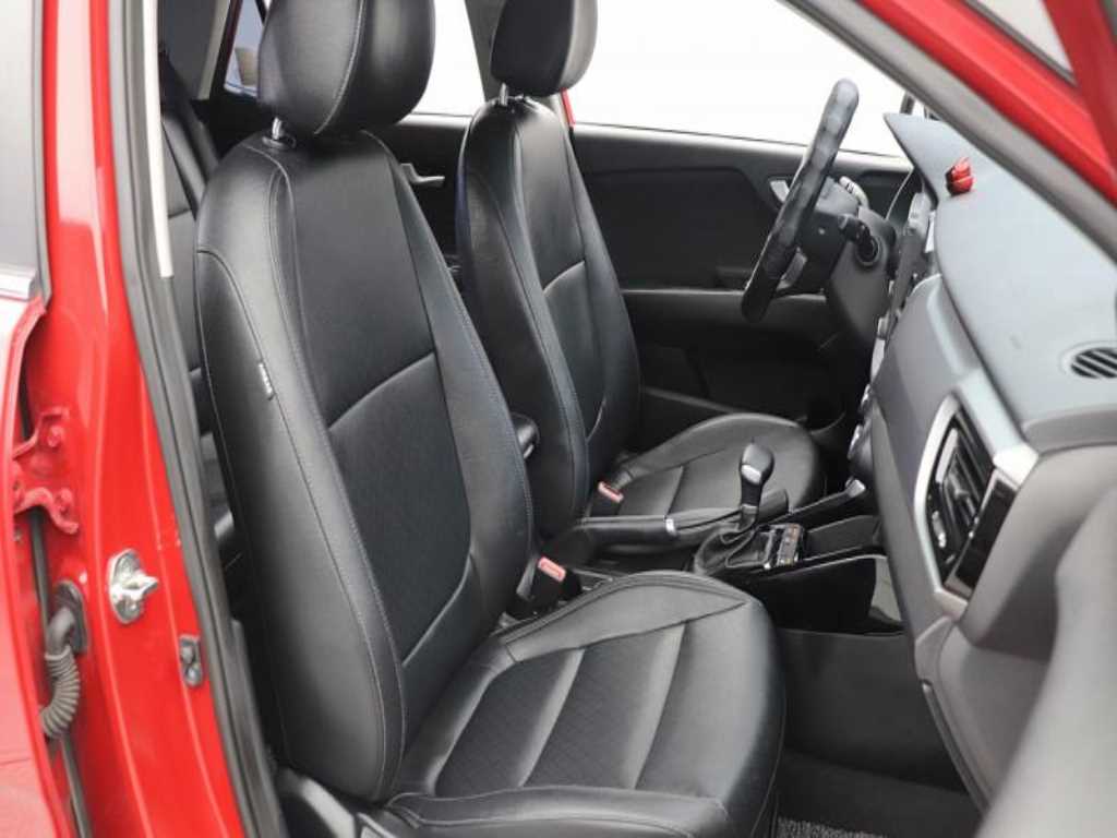 KIA Stonic 2018 - Importación desde Corea - HF Imports Iquique - Foto 13