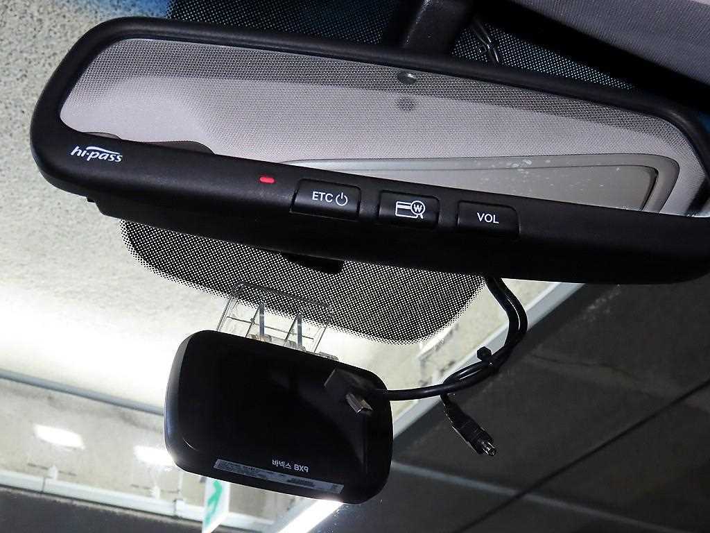 KIA Sportage 2016 Azul - Importación desde Corea - HF Imports Iquique - Foto 15