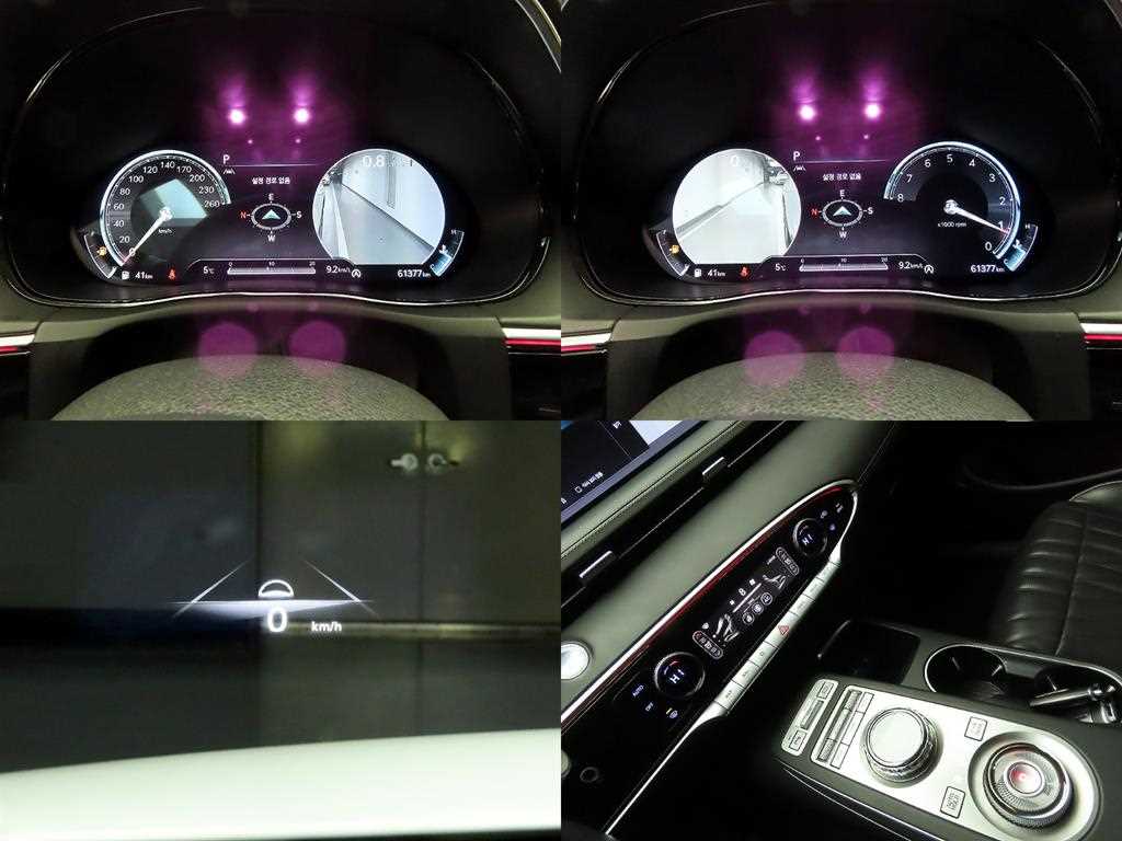 Genesis GV70 2022 - Importación desde Corea - HF Imports Iquique - Foto 16