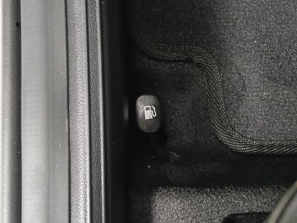 HYUNDAI Casper - Vista 12