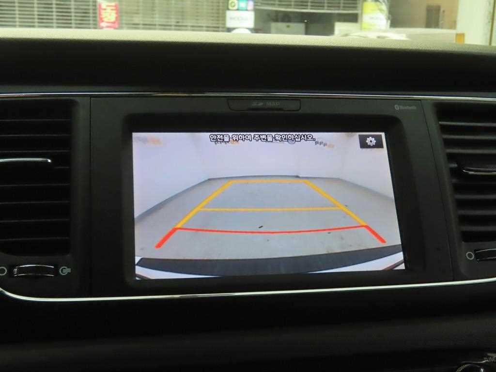 KIA Carnival 2018 - Importación desde Corea - HF Imports Iquique - Foto 15