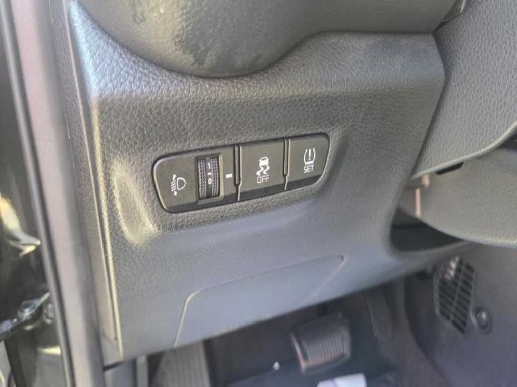 KIA Morning - Vista 11