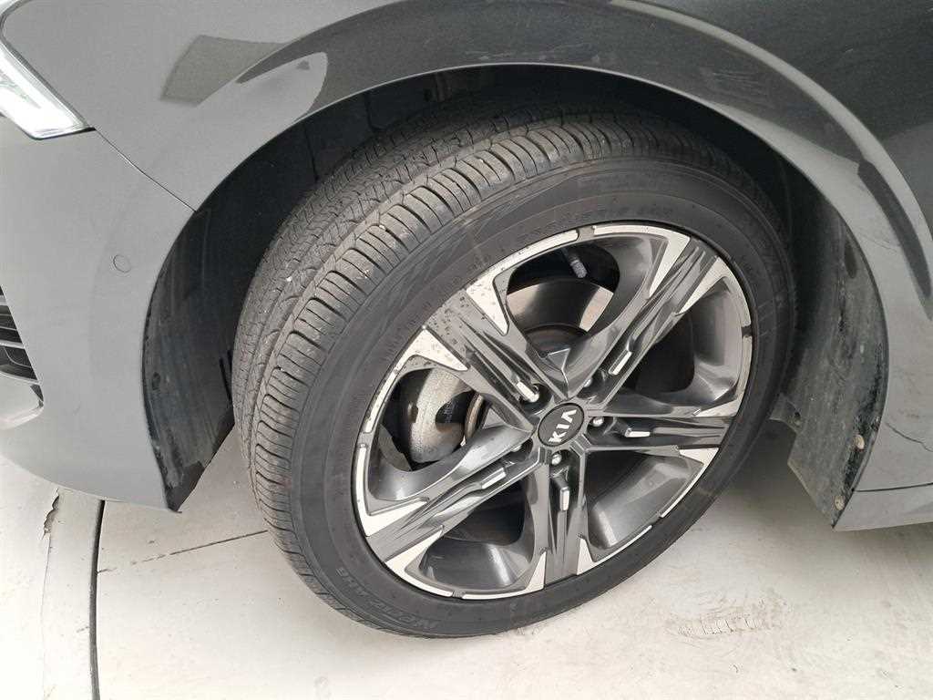 KIA K5 2020 Gris - Importación desde Corea - HF Imports Iquique - Foto 20