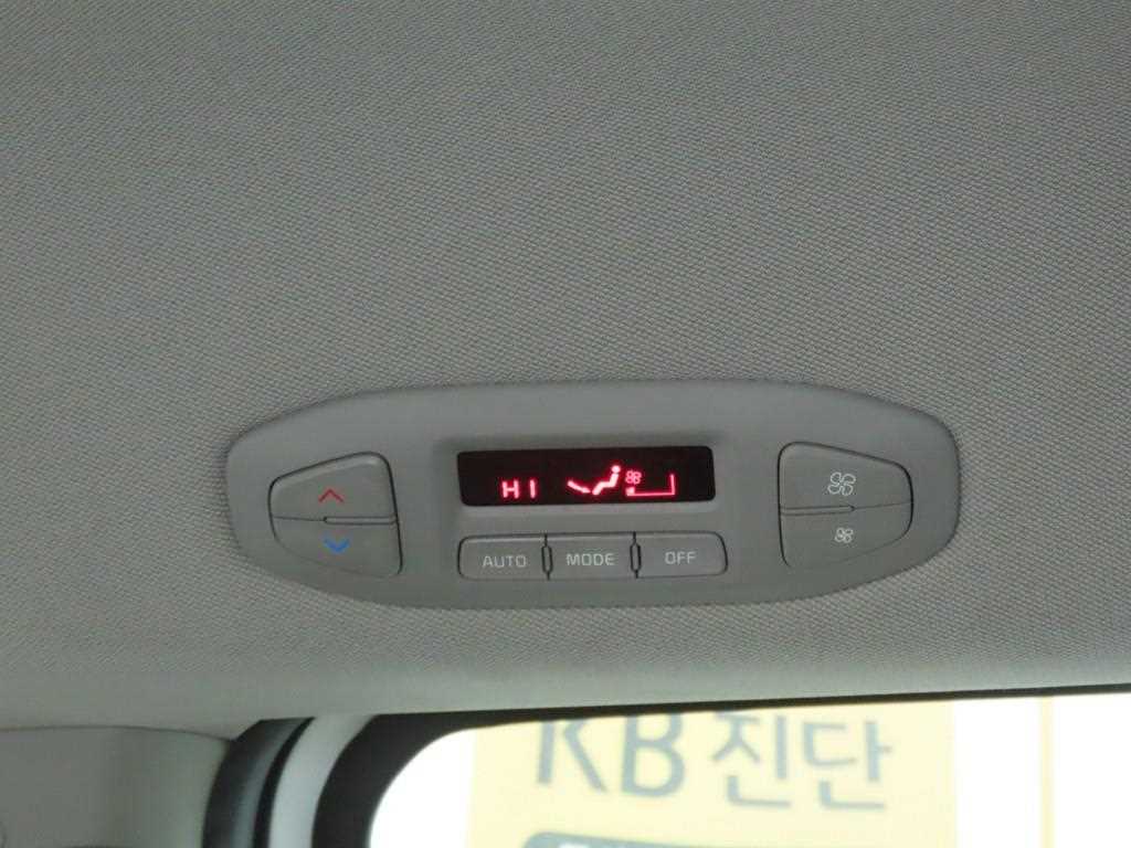 KIA Carnival 2018 - Importación desde Corea - HF Imports Iquique - Foto 18