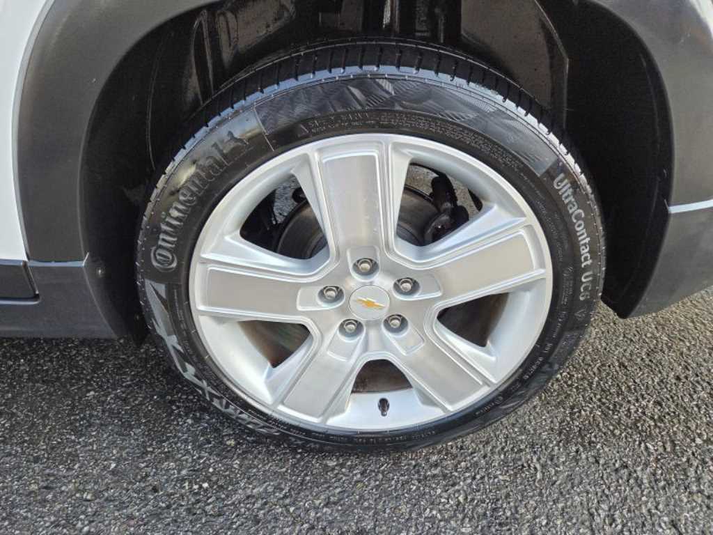 Chevrolet Orlando 2018 - Importación desde Corea - HF Imports Iquique - Foto 18