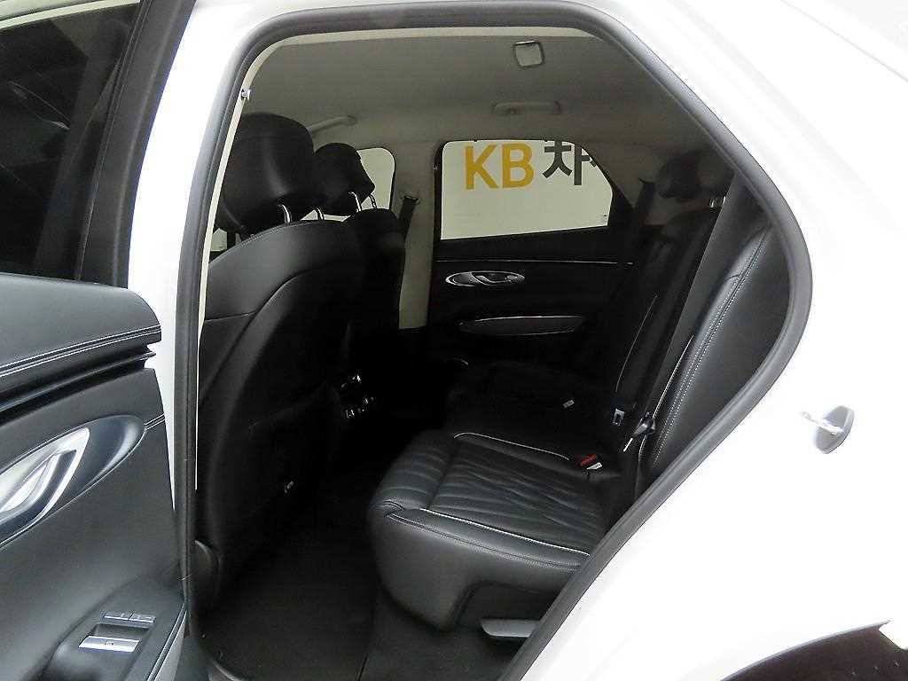 Genesis GV70 2022 - Importación desde Corea - HF Imports Iquique - Foto 14