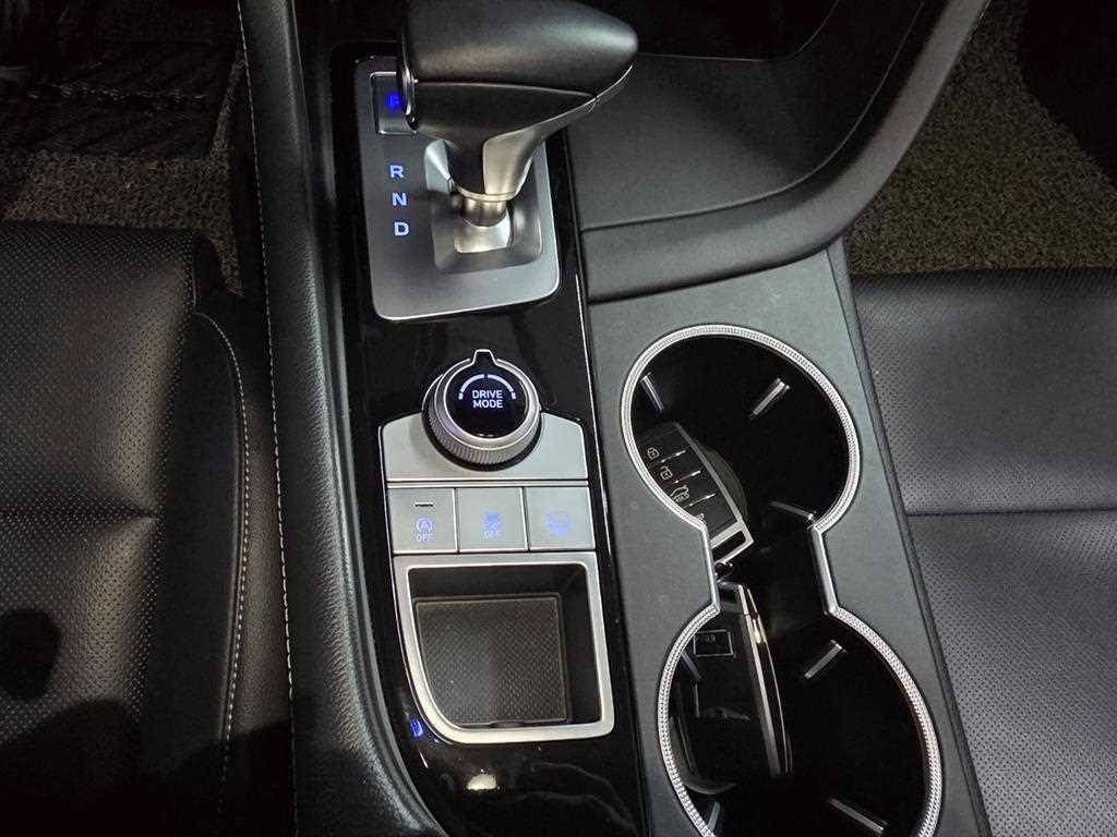 Genesis G70 2018 Blanco - Importación desde Corea - HF Imports Iquique - Foto 16