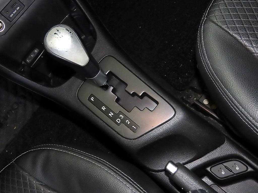 KIA Morning - Vista 12