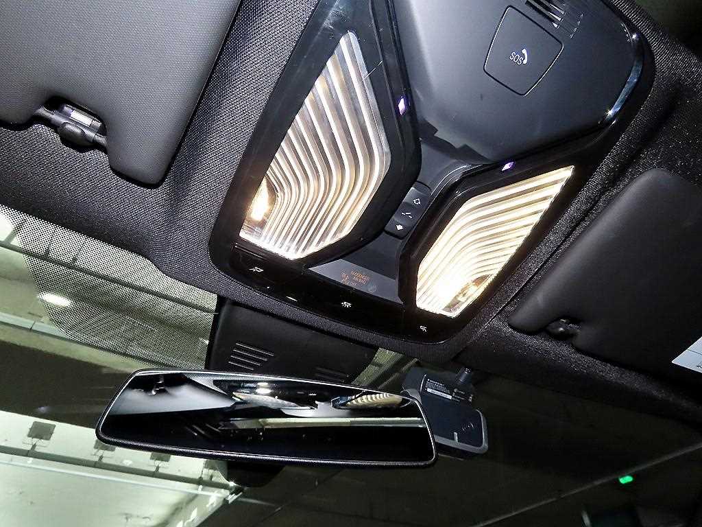 BMW 3 series 2022 Azul - Importación desde Corea - HF Imports Iquique - Foto 16