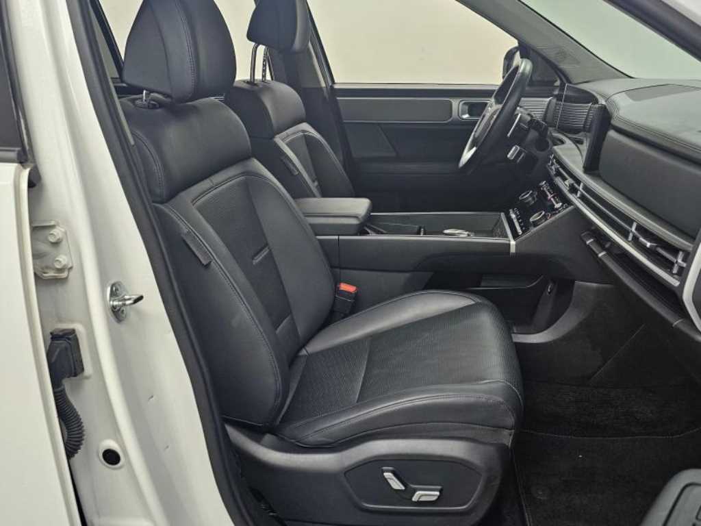 HYUNDAI Santa Fe 2024 - Importación desde Corea - HF Imports Iquique - Foto 20