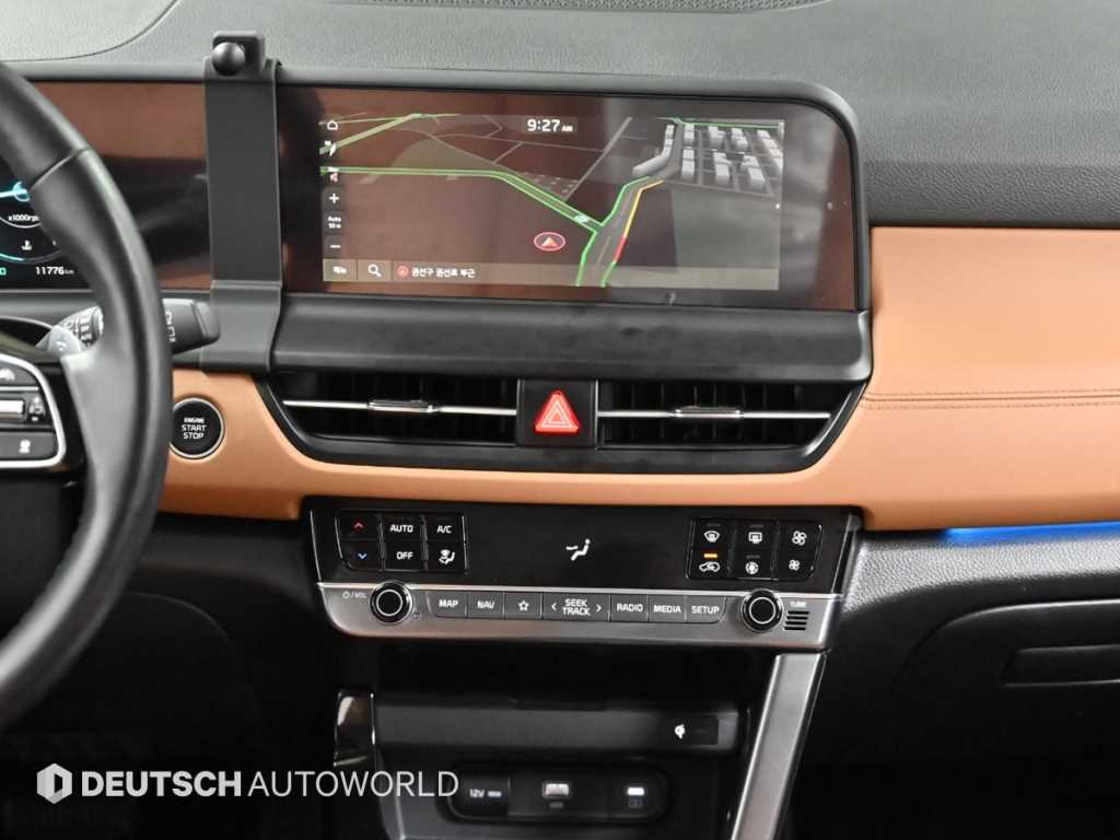 KIA Seltos 2026 - Importación desde Corea - HF Imports Iquique - Foto 14