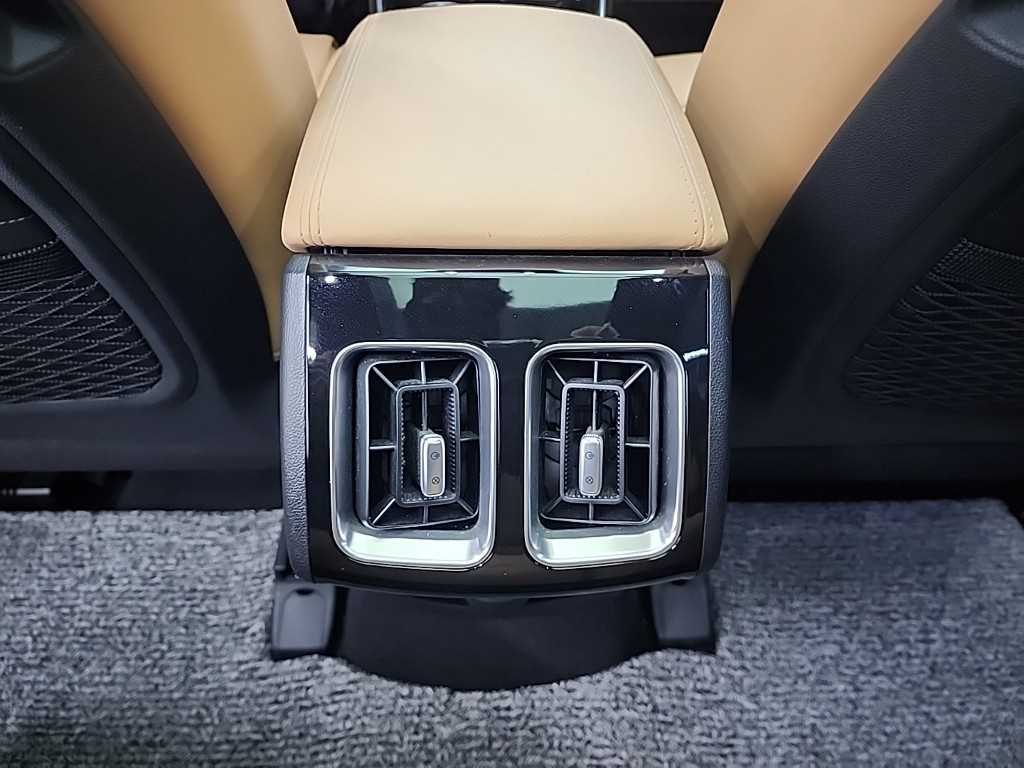 KIA Sorento 2023 Azul - Importación desde Corea - HF Imports Iquique - Foto 13