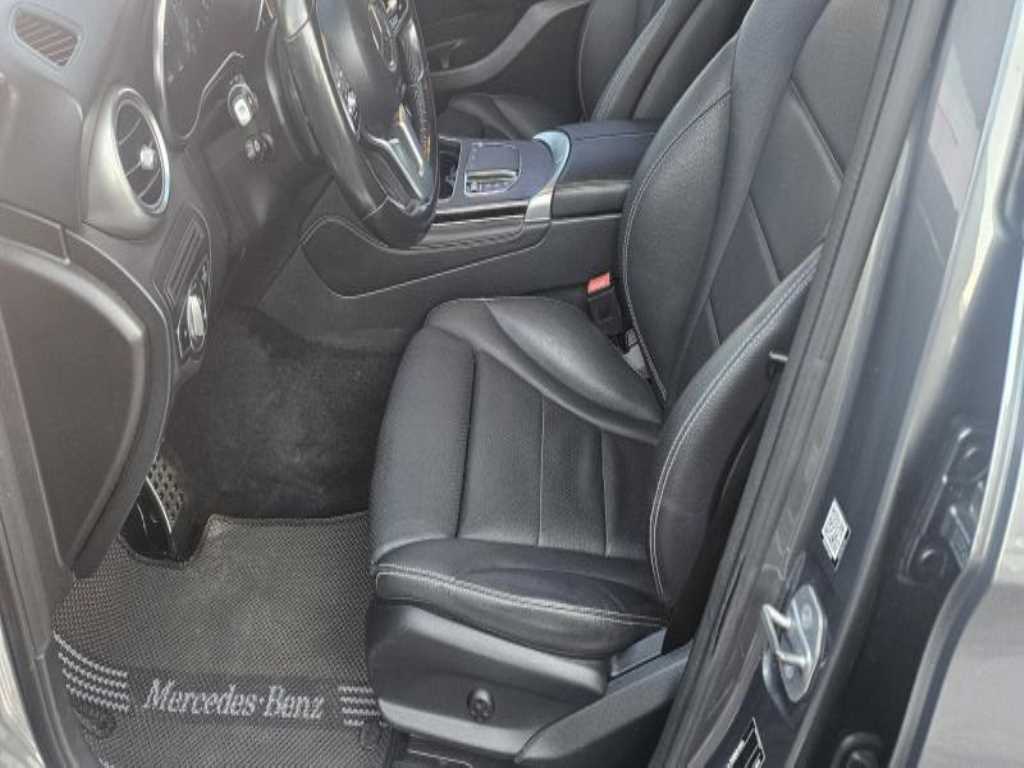 Mercedes Benz GLC Class 2020 - Importación desde Corea - HF Imports Iquique - Foto 13