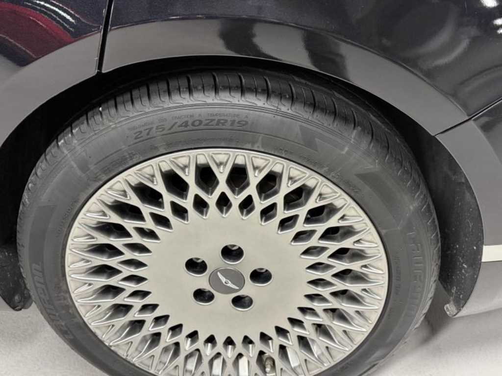 Genesis G80 2021 Negro - Importación desde Corea - HF Imports Iquique - Foto 18