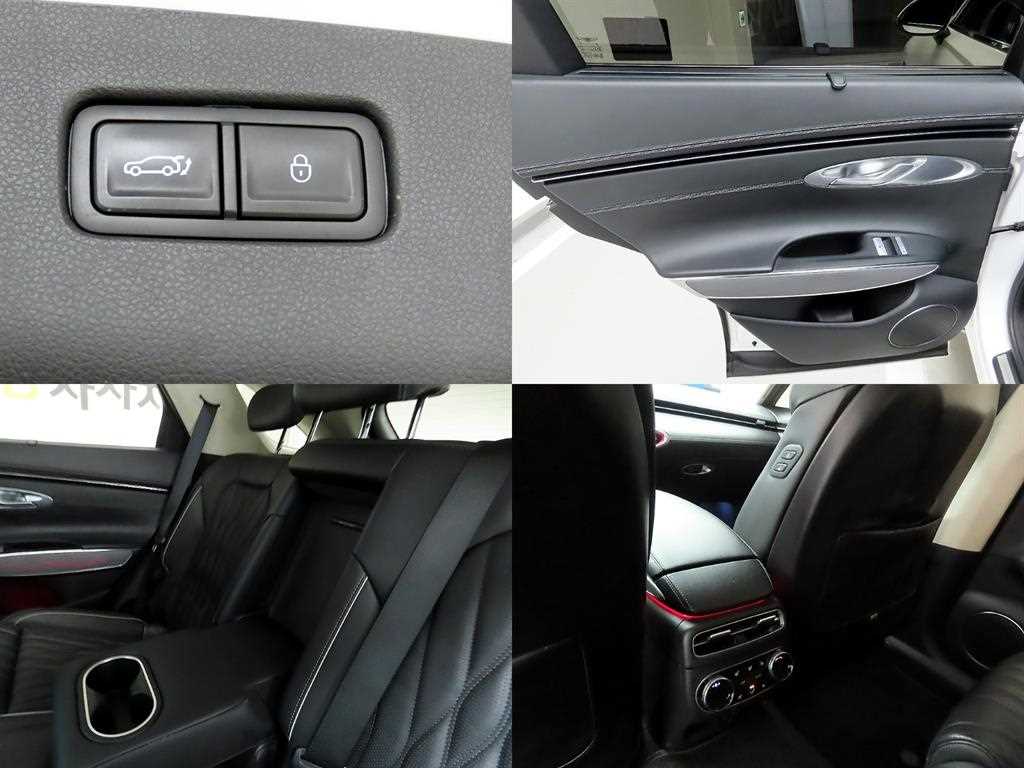 Genesis GV70 2022 - Importación desde Corea - HF Imports Iquique - Foto 18