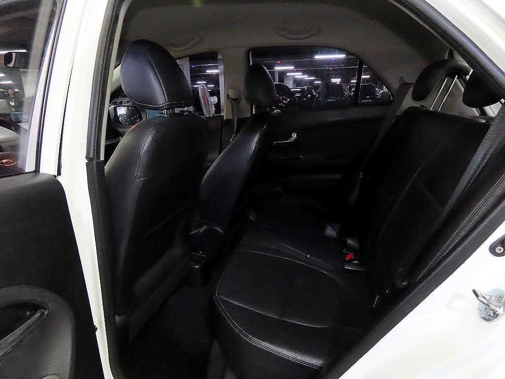 KIA Morning - Vista 7