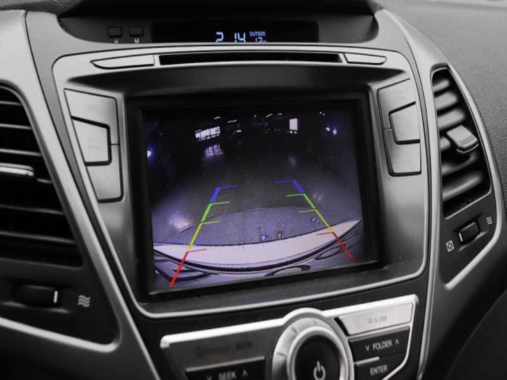 HYUNDAI Avante - Vista 12