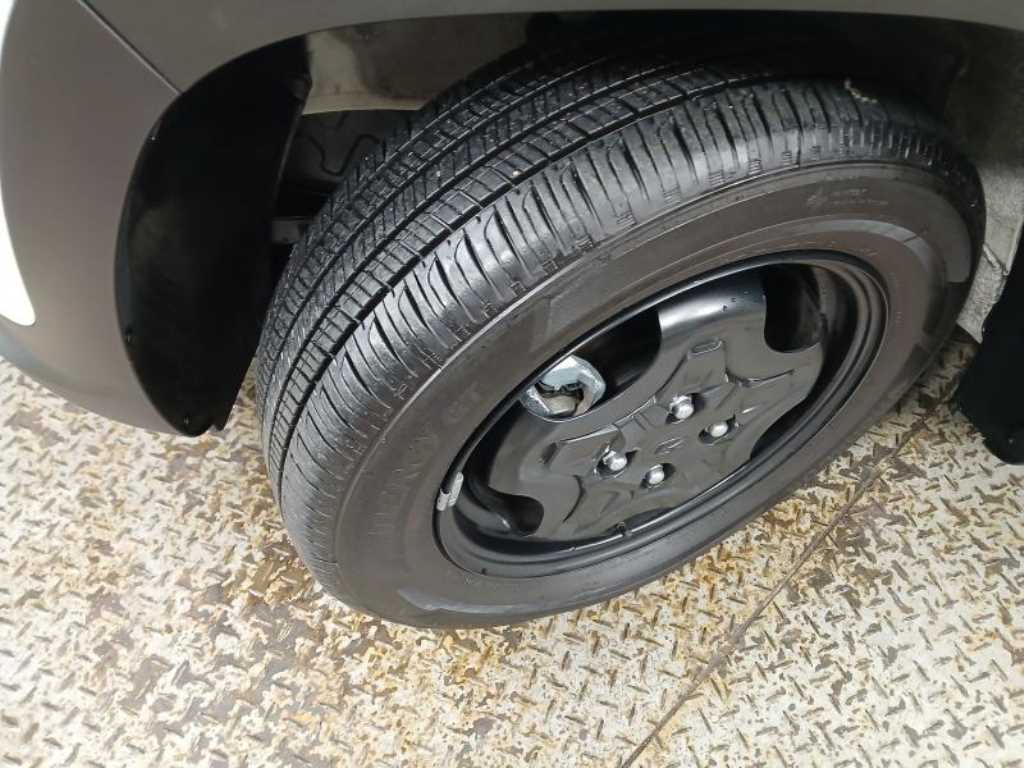 HYUNDAI Casper 2024 Blanco - Importación desde Corea - HF Imports Iquique - Foto 20