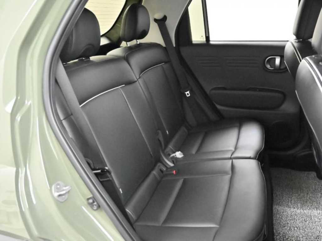 HYUNDAI Casper - Vista 12