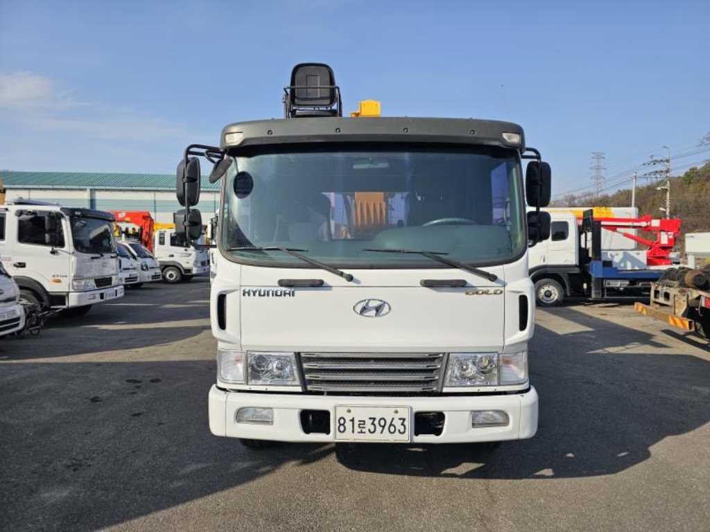 medium and large cargo goso - Vista 4