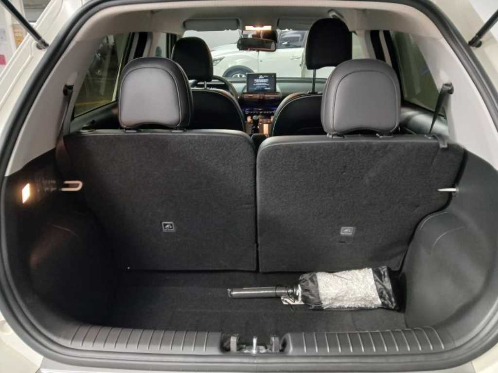 HYUNDAI Casper 2024 Blanco - Importación desde Corea - HF Imports Iquique - Foto 18