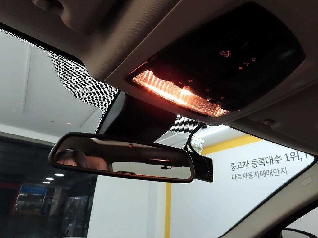 BMW 5 Series 2016 Blanco - Importación desde Corea - HF Imports Iquique - Foto 16