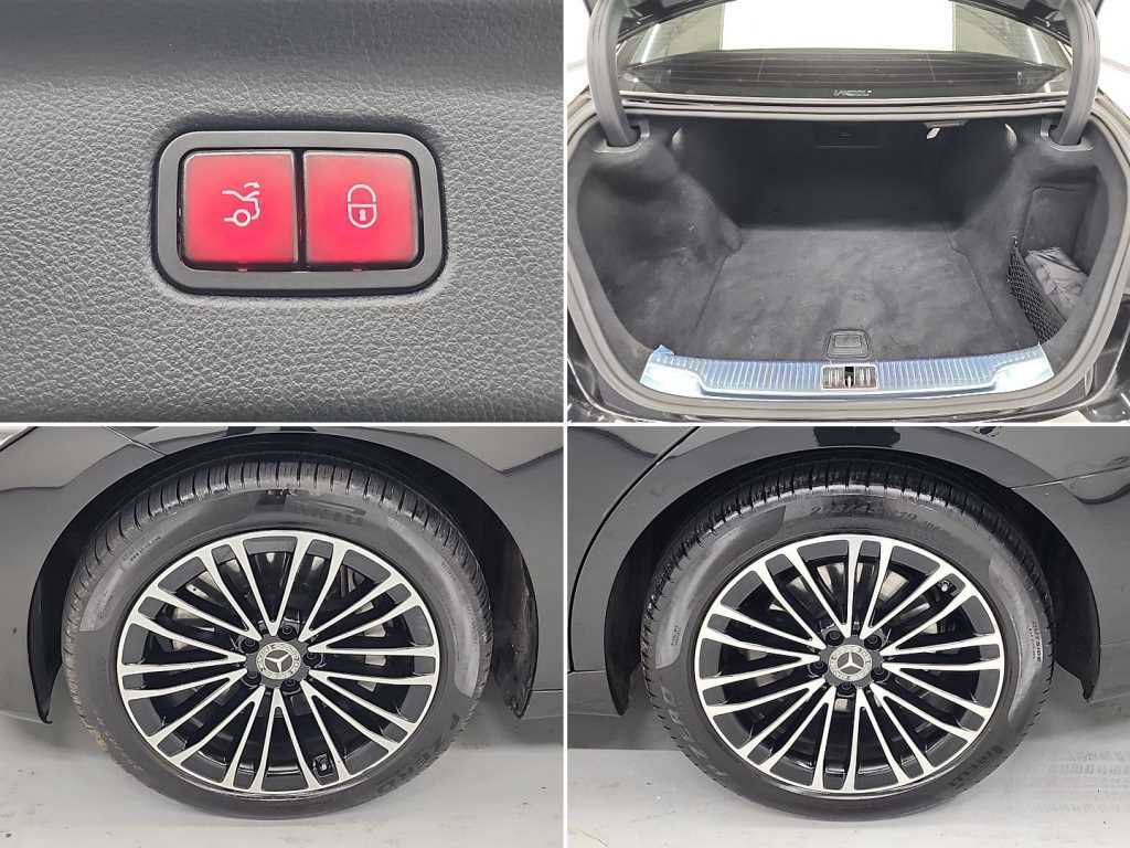 Mercedes Benz S Class 2025 Negro - Importación desde Corea - HF Imports Iquique - Foto 18