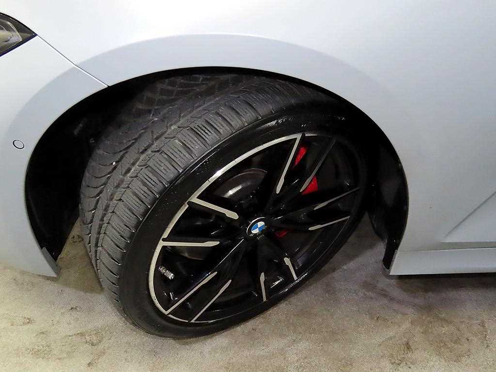 BMW 3 series 2025 Gris - Importación desde Corea - HF Imports Iquique - Foto 20