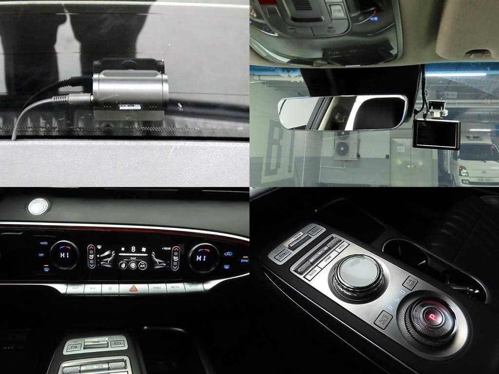 Genesis GV70 2022 - Importación desde Corea - HF Imports Iquique - Foto 17