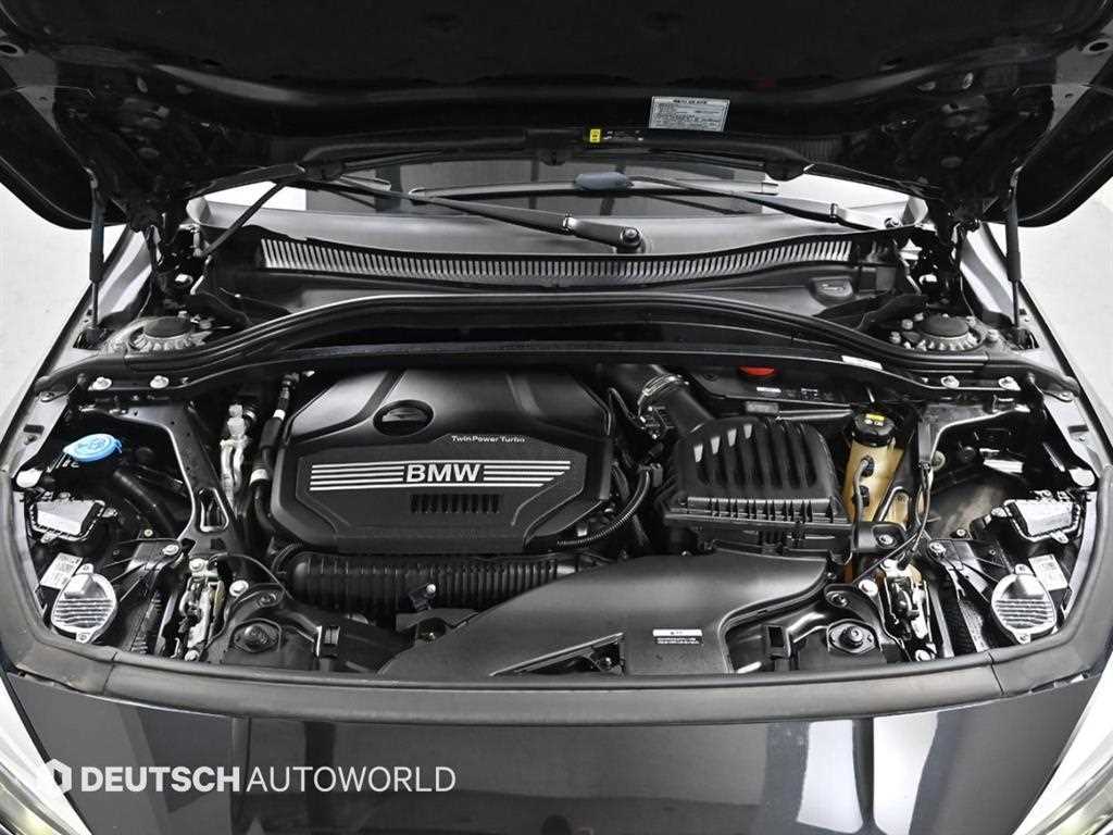 BMW 2 series - Vista 6