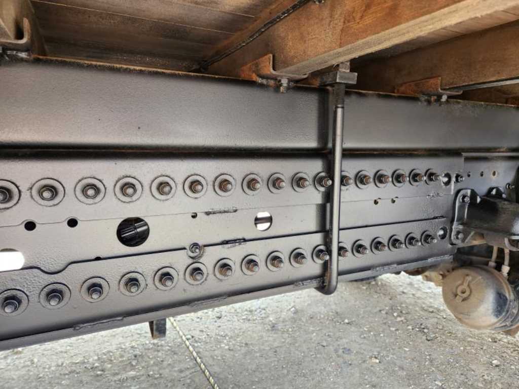 medium and large cargo goso - Vista 12