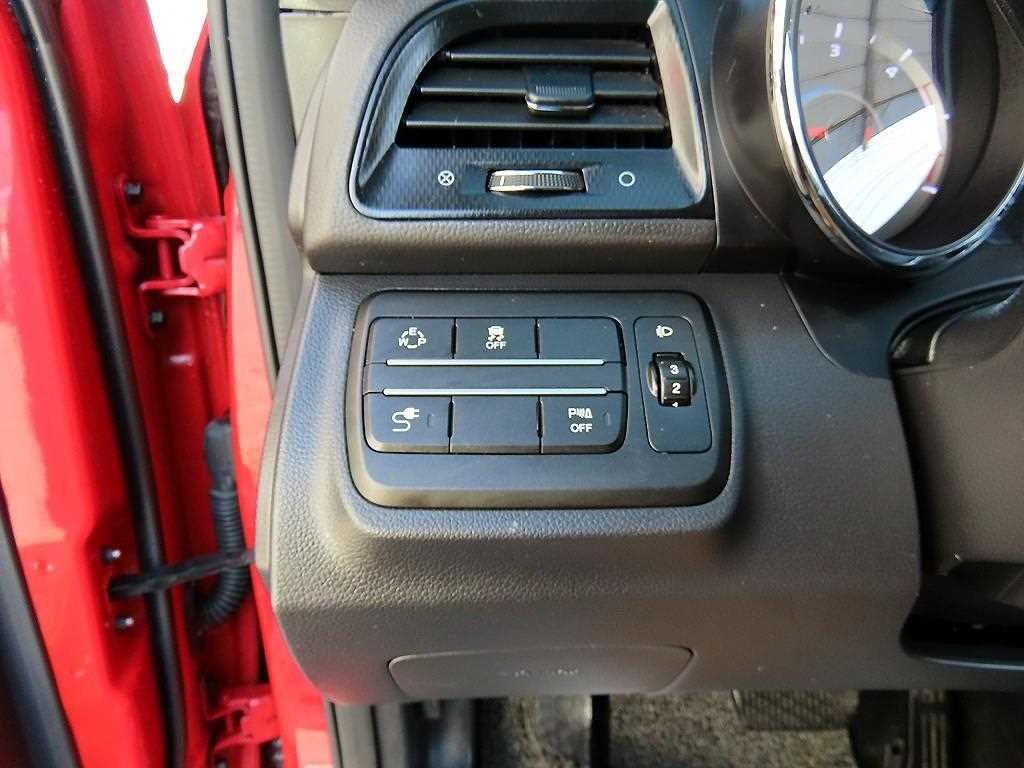 Ssangyong Tivoli - Vista 12