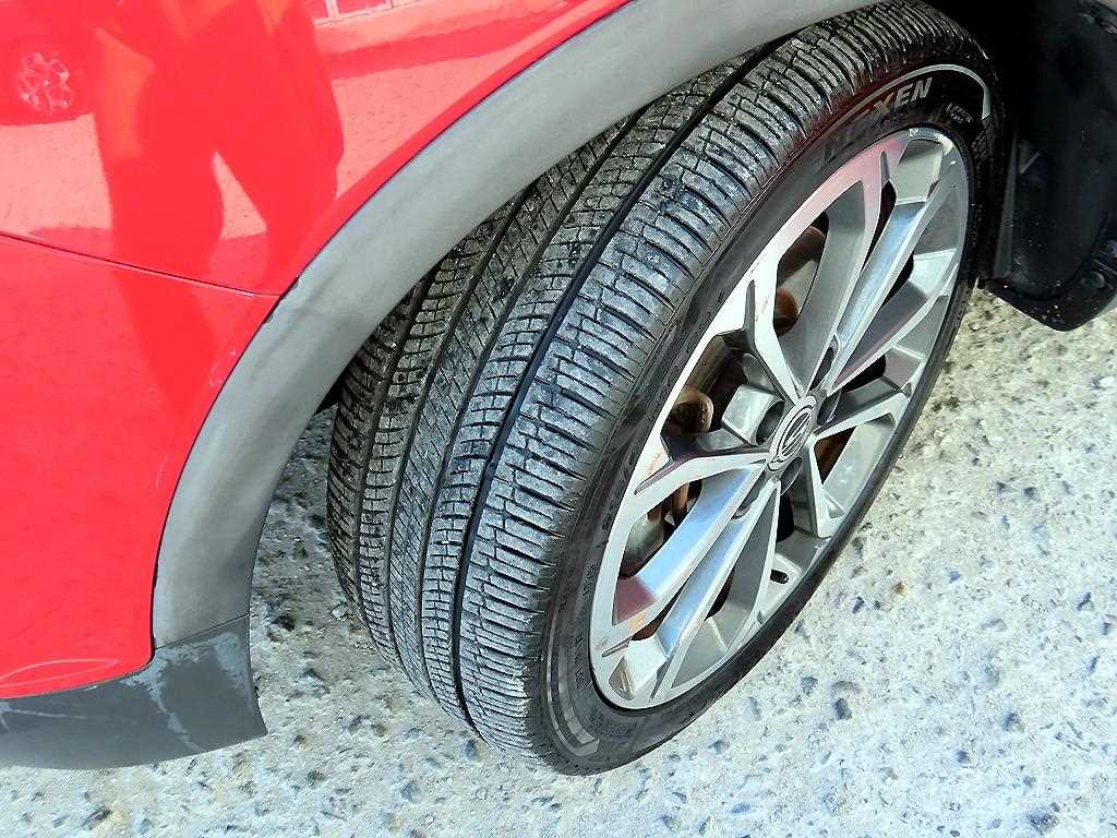 Ssangyong Tivoli 2016 - Importación desde Corea - HF Imports Iquique - Foto 20