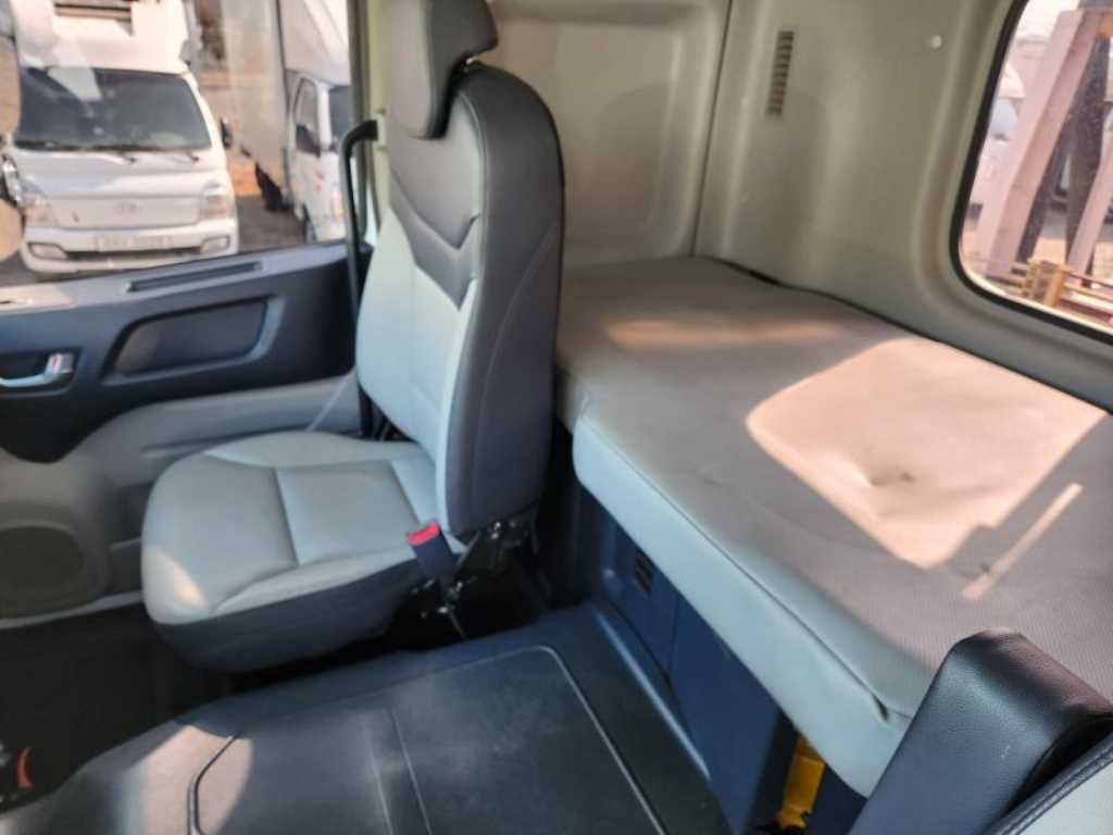 medium and large cargo goso 2022 Blanco - Importación desde Corea - HF Imports Iquique - Foto 18