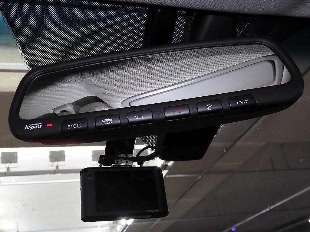 KIA K5 2019 Blanco - Importación desde Corea - HF Imports Iquique - Foto 17