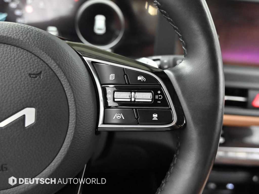 KIA Seltos 2026 - Importación desde Corea - HF Imports Iquique - Foto 18