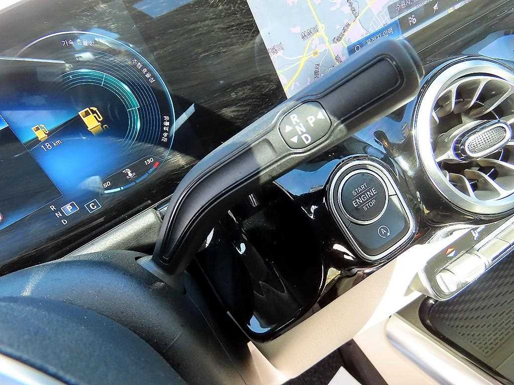 Mercedes Benz GLA Class - Vista 10