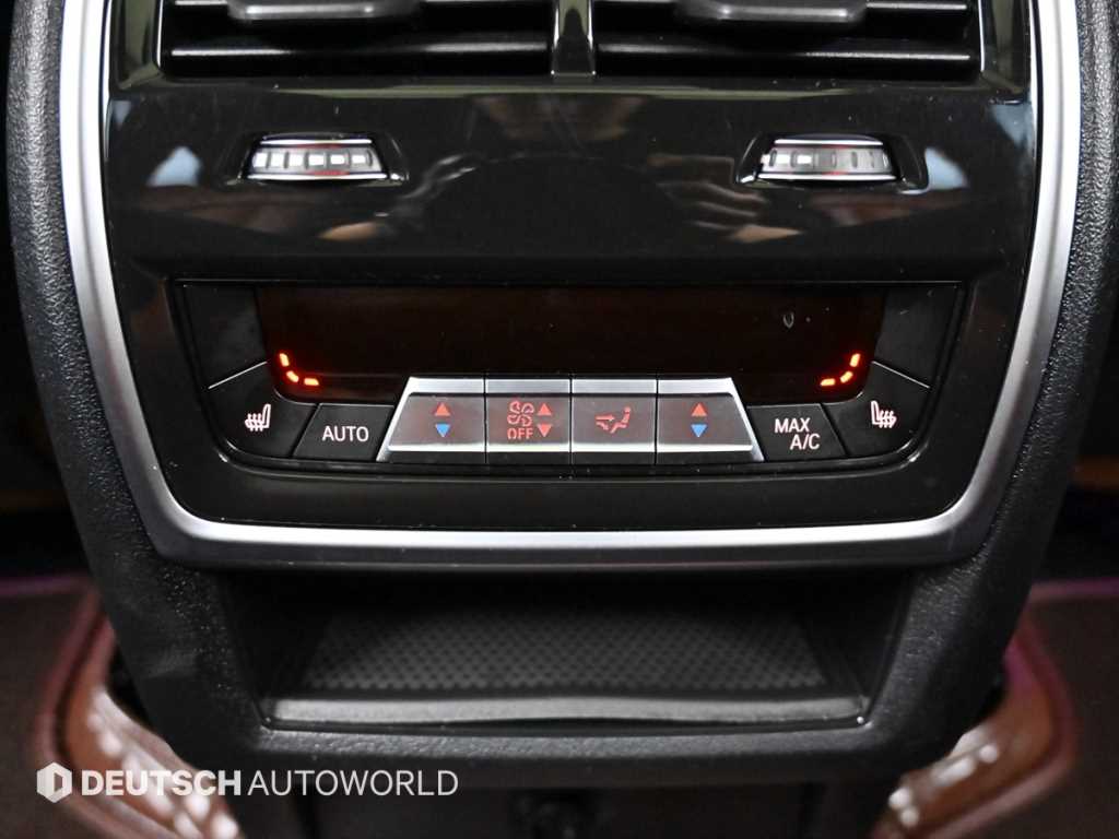 BMW X5 2022 Azul - Importación desde Corea - HF Imports Iquique - Foto 16