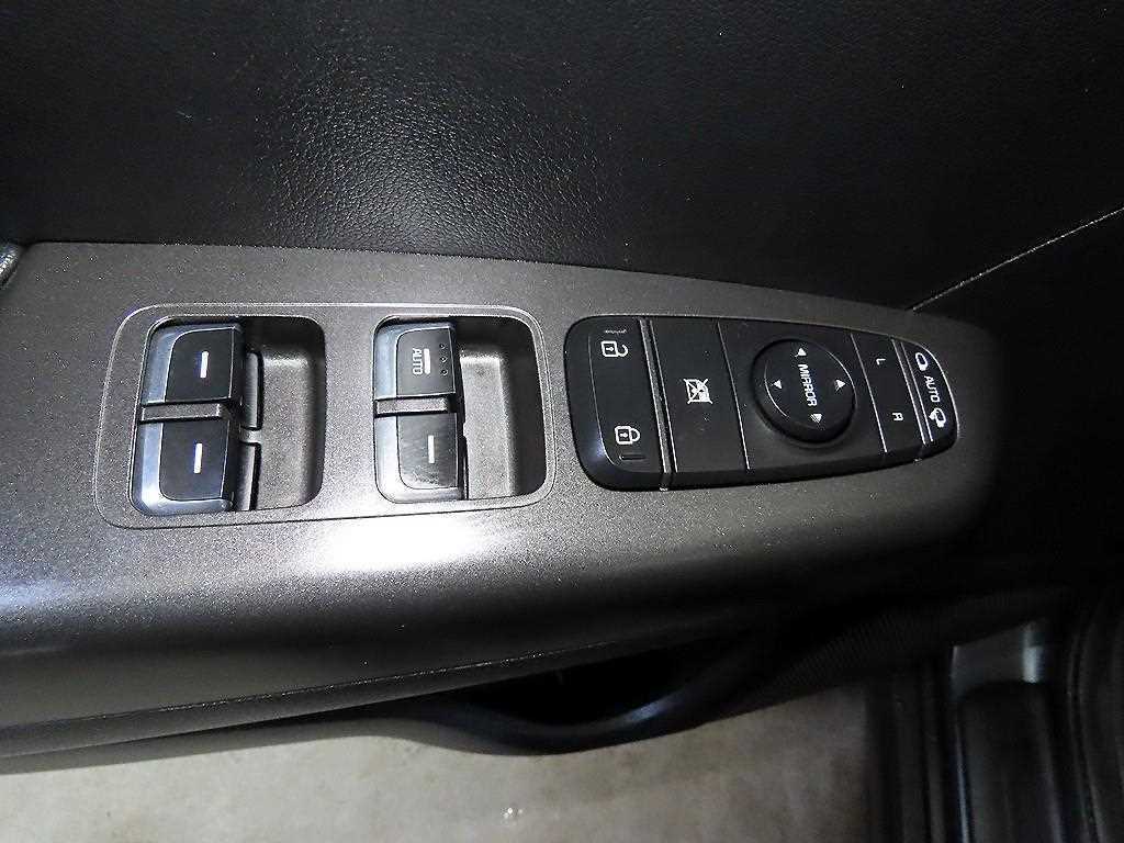 KIA Sportage 2016 Azul - Importación desde Corea - HF Imports Iquique - Foto 13