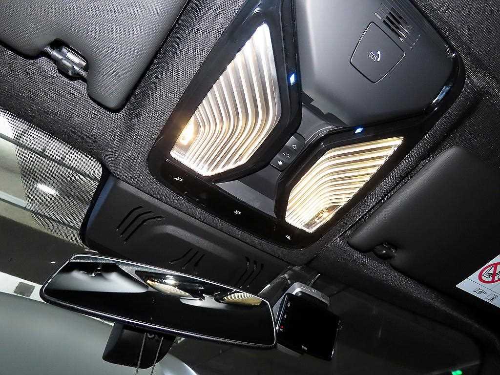 BMW 3 series 2025 Gris - Importación desde Corea - HF Imports Iquique - Foto 15