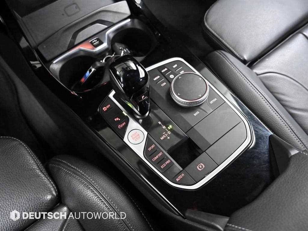 BMW 2 series - Vista 9