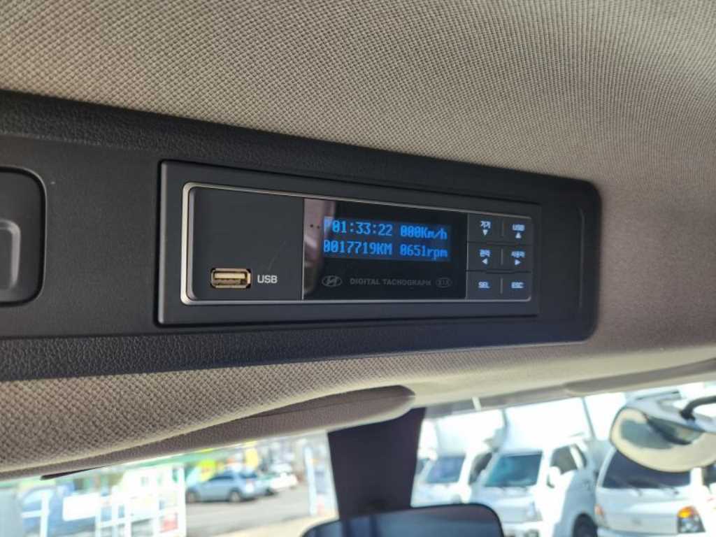 medium and large cargo goso 2022 Blanco - Importación desde Corea - HF Imports Iquique - Foto 17