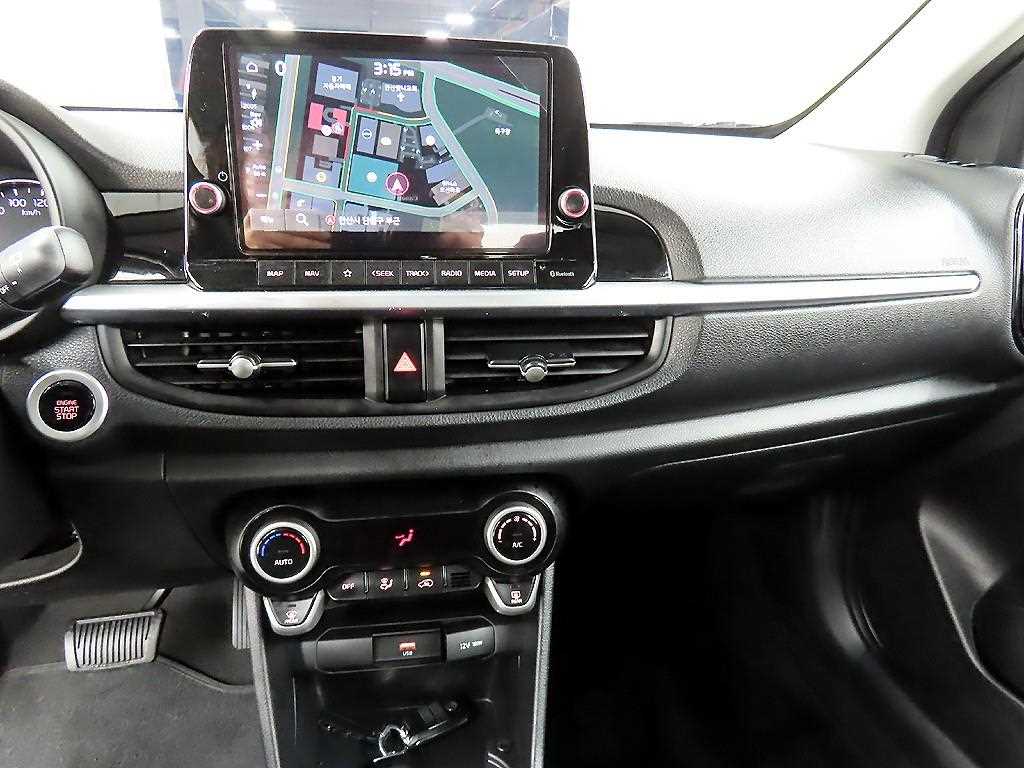 KIA Morning 2023 - Importación desde Corea - HF Imports Iquique - Foto 14