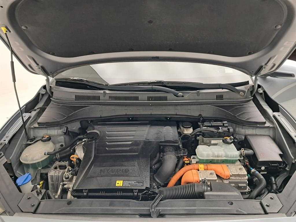 HYUNDAI Kona 2020 Gris - Importación desde Corea - HF Imports Iquique - Foto 18