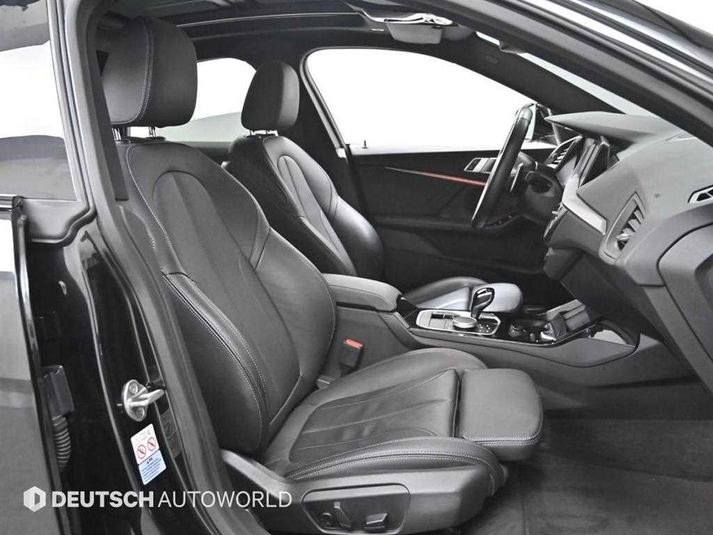 BMW 2 series - Vista 10