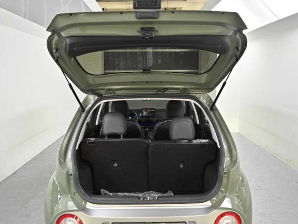 HYUNDAI Casper 2023 Verde - Importación desde Corea - HF Imports Iquique - Foto 20