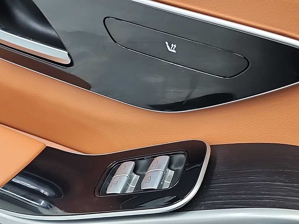 Mercedes Benz S Class 2025 Negro - Importación desde Corea - HF Imports Iquique - Foto 14