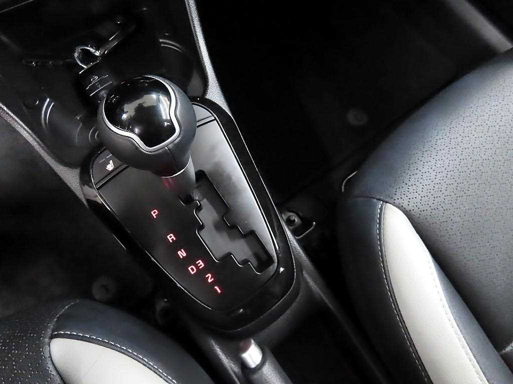 KIA Morning - Vista 10