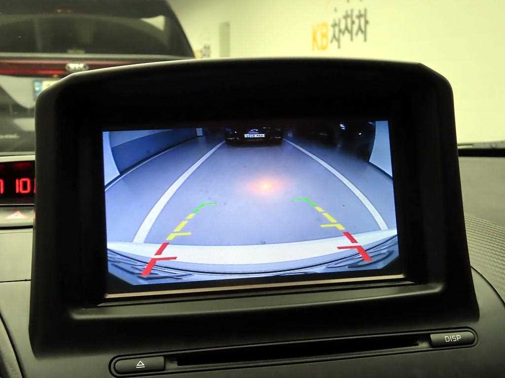 KIA K3 2013 Blanco - Importación desde Corea - HF Imports Iquique - Foto 15