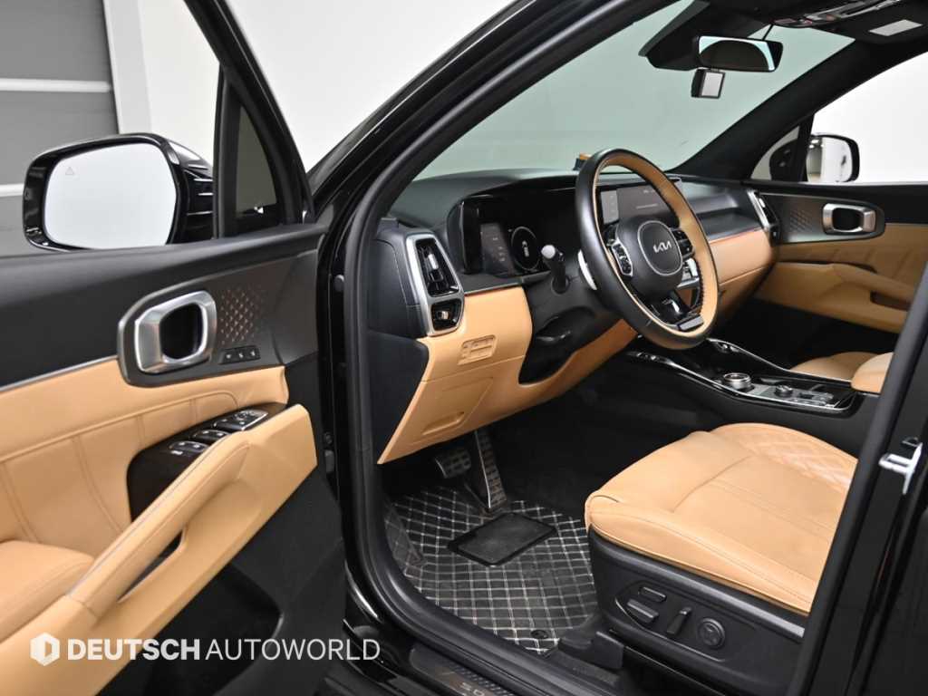 KIA Sorento - Vista 11